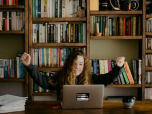 Vitale gemeenschappen