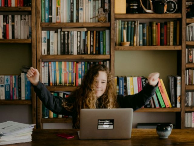 Vitale gemeenschappen